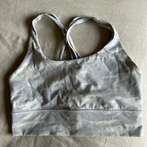 Lululemon bra
